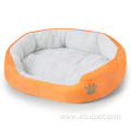 seasons general lamb cashmere dog kennel pet products